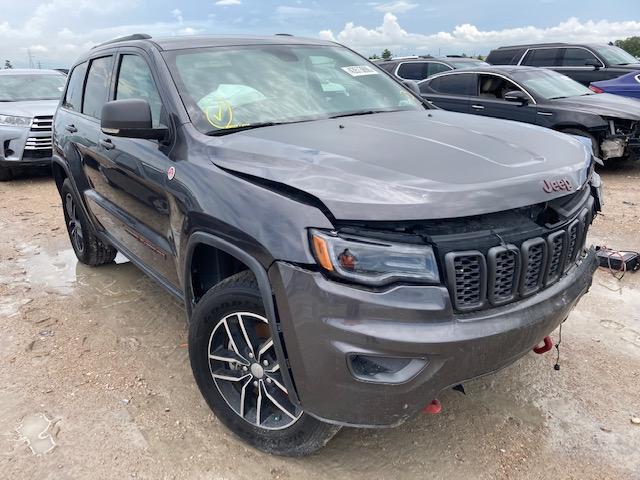 2018 jeep grand cher