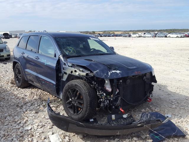 2020 jeep grand cher