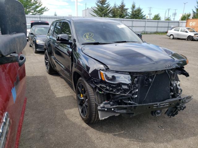 2021 jeep grand cher