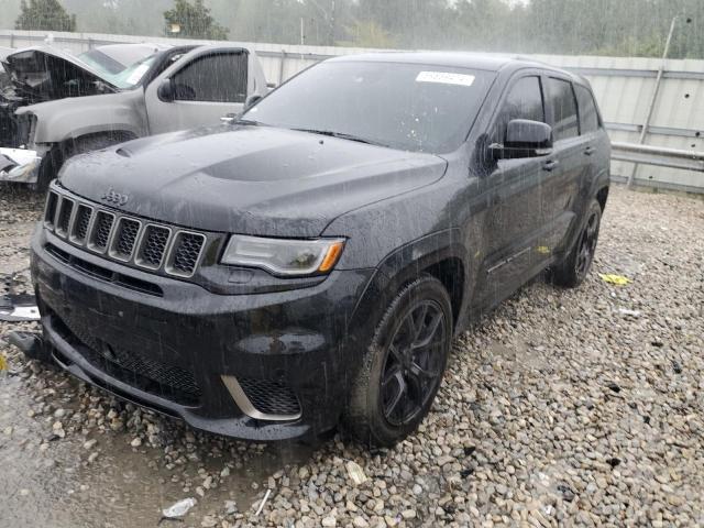 2021 jeep grand cher