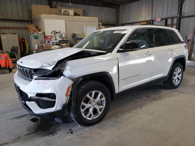 2022 JEEP Grand Cherokee