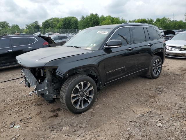 2022 JEEP Grand Cherokee