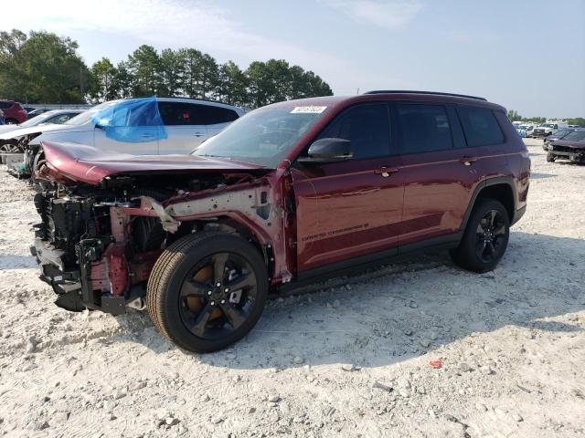2023 jeep grand cher