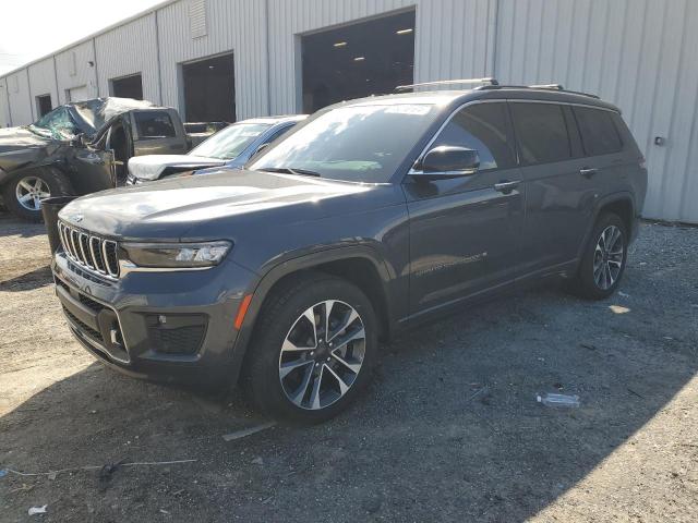 2022 JEEP Grand Cherokee L