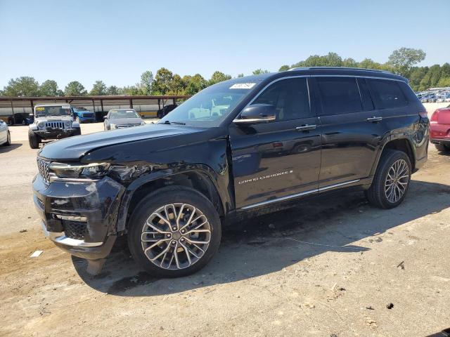 2021 jeep grand cher