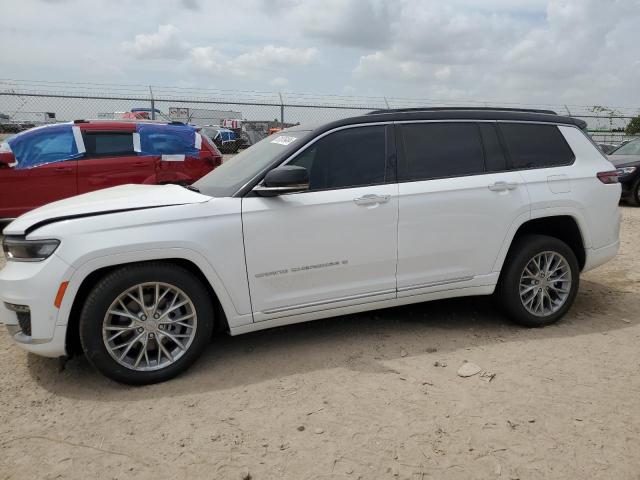 2024 jeep grand cher