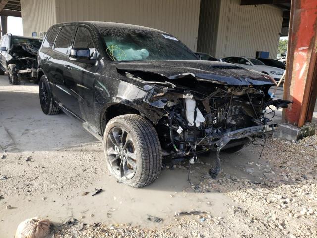 2021 dodge durango r