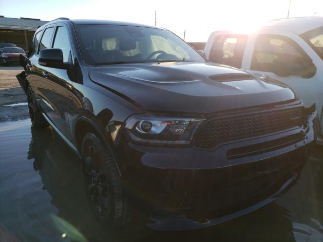 2020 dodge durango r