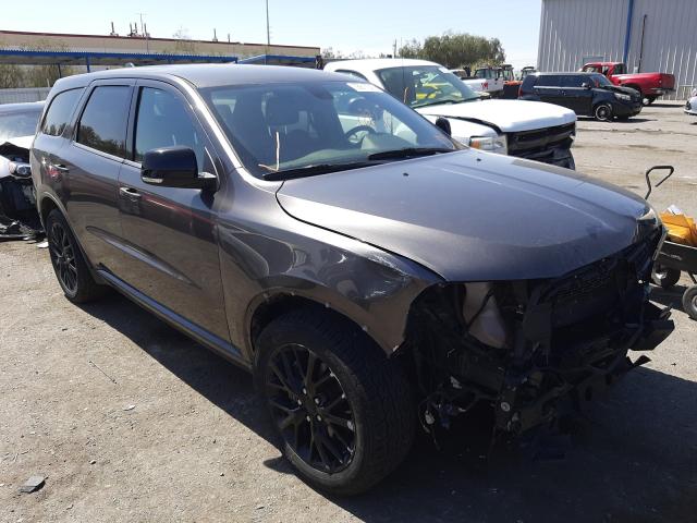 2015 dodge durango r