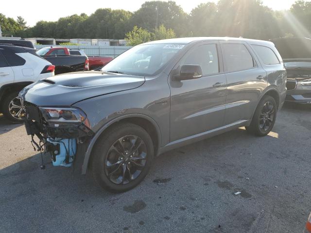 2022 DODGE Durango