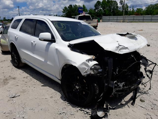 2015 dodge durango