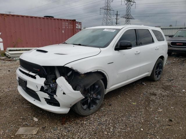2019 dodge durango