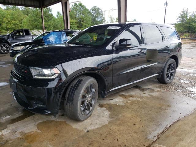 2019 dodge durango r