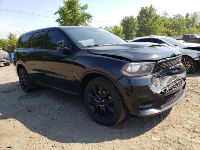 2017 dodge durango r