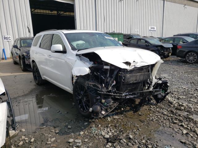 2017 dodge durango