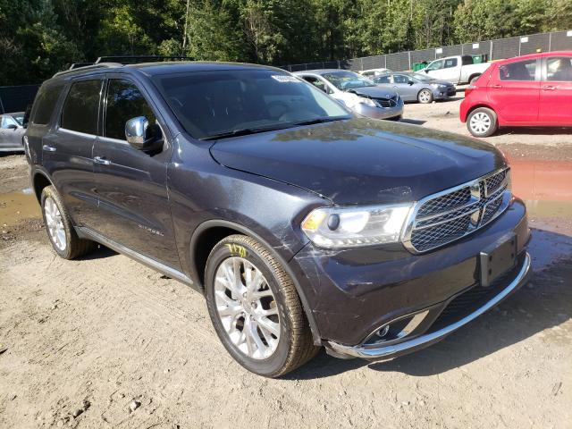 2013 dodge durango ci