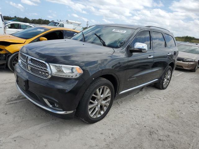 2015 dodge durango