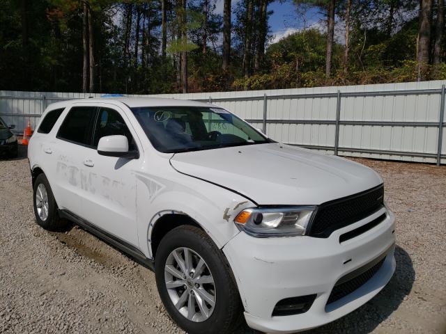 2020 dodge durango
