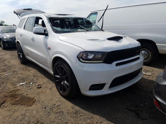 2017 dodge durango