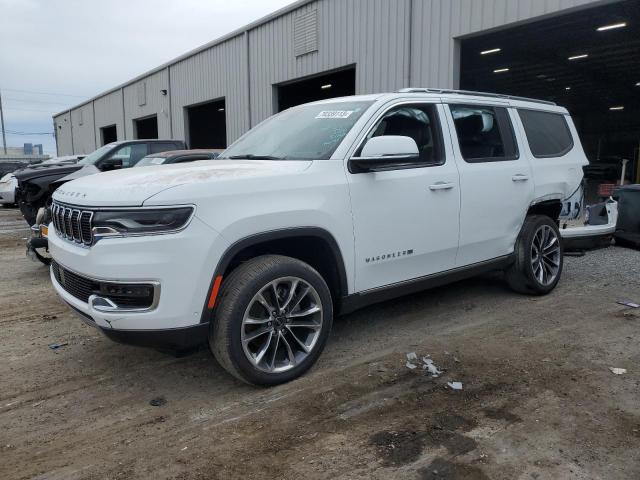 2021 jeep wagoneer