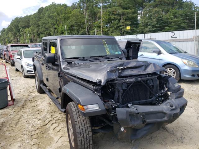 2019 jeep gladiator