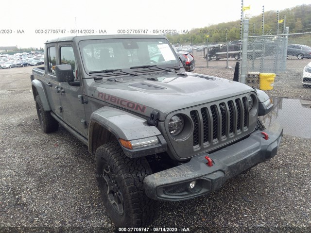 2019 jeep gladiator