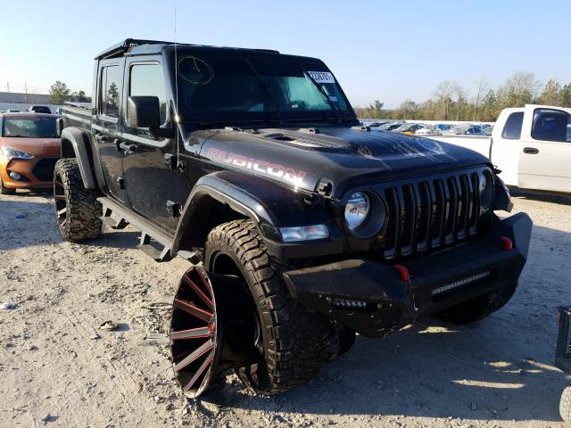 2019 jeep gladiator