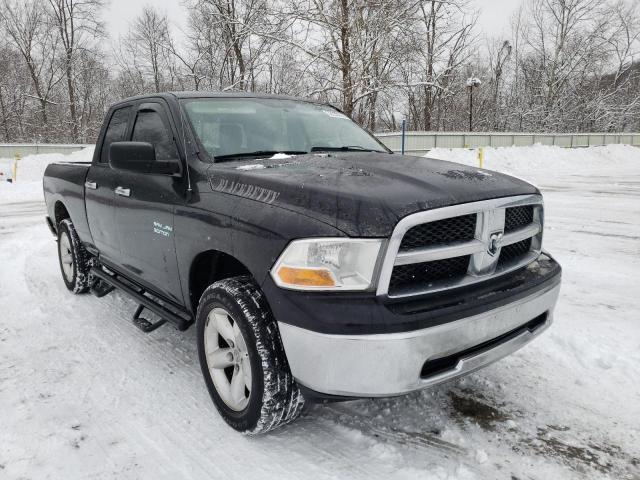 2012 dodge ram 1500 s