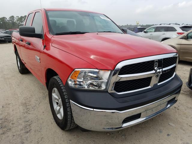 2018 ram 1500 st