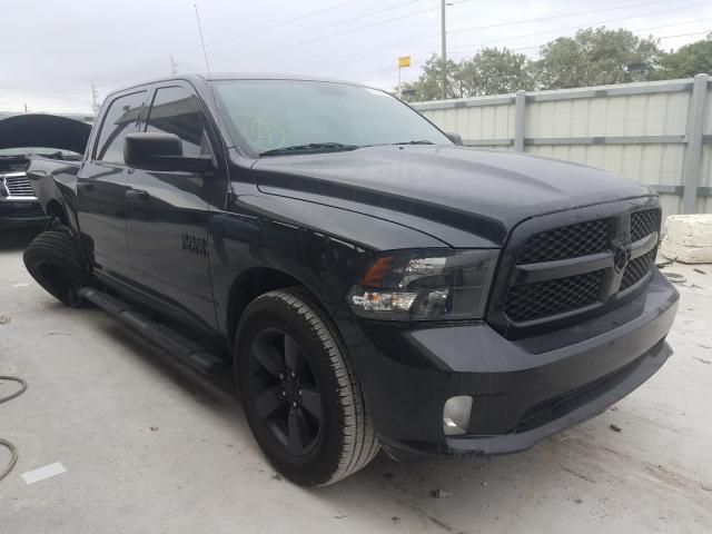 2016 dodge ram 1500