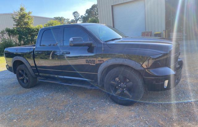 2019 ram 1500 class