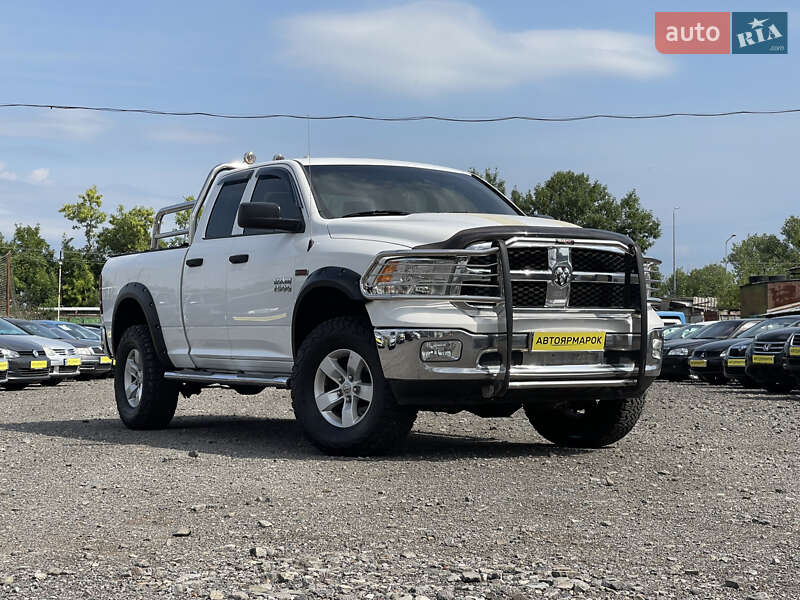 2014 dodge ram-1500