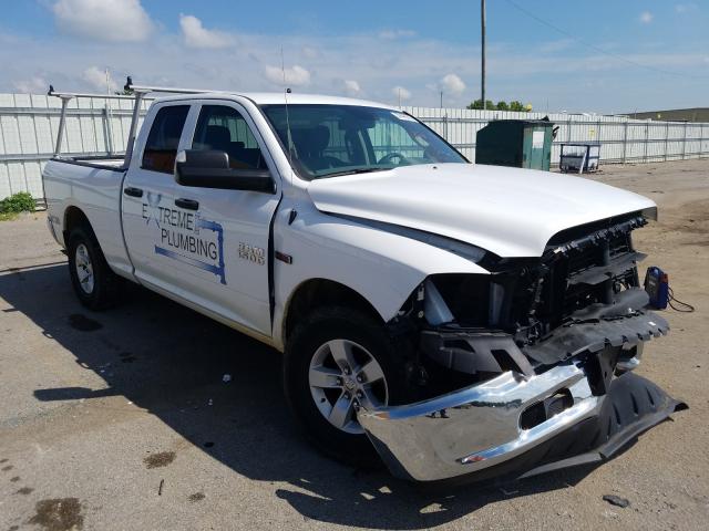2016 ram 1500 st
