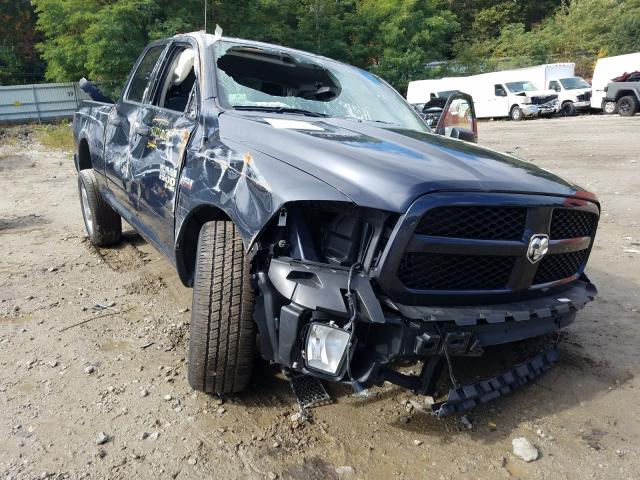 2018 ram 1500 classic