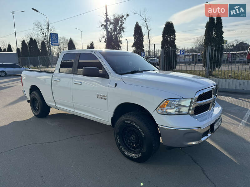 2017 dodge ram-1500