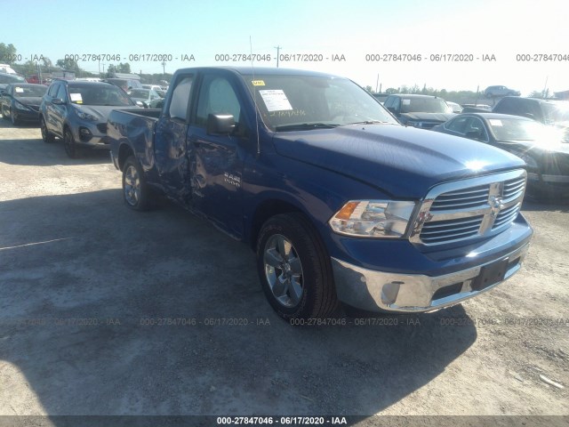 2016 dodge ram 1500