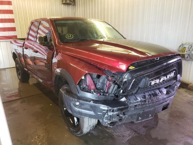 2019 ram 1500 class