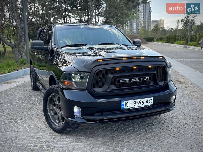 2014 dodge ram