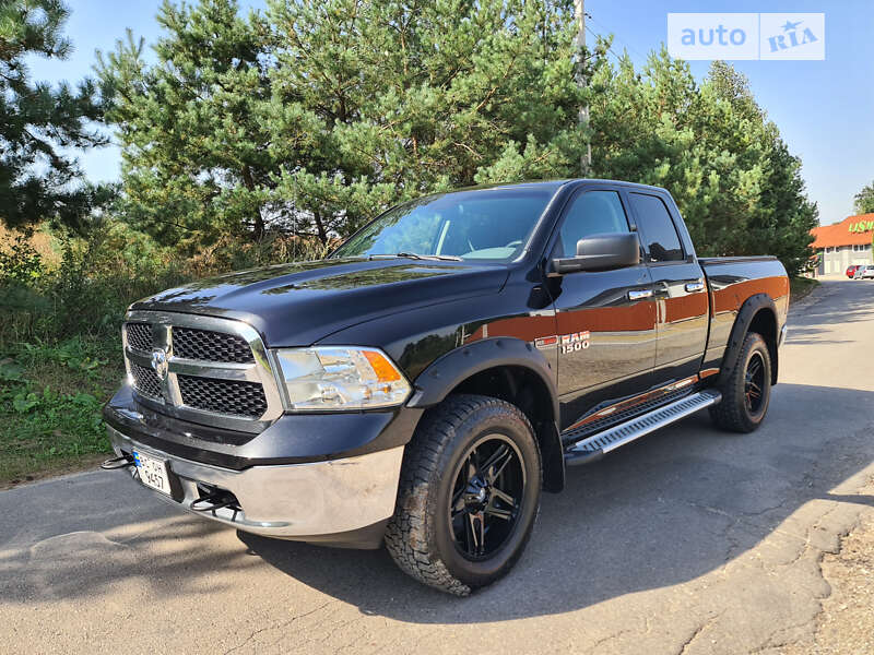 2015 dodge ram-1500