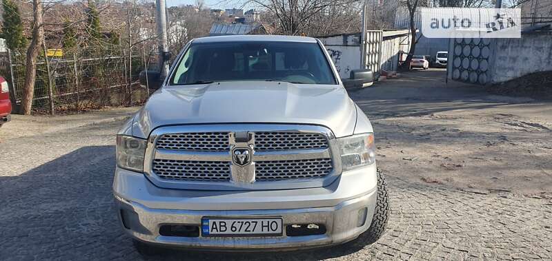 2014 dodge ram-1500