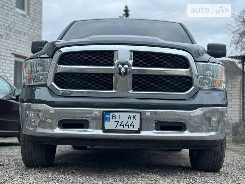 2015 dodge ram-1500