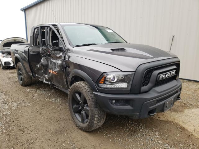 2020 ram 1500 class