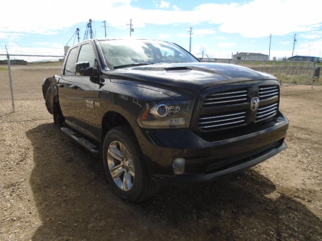 2017 ram 1500 sport