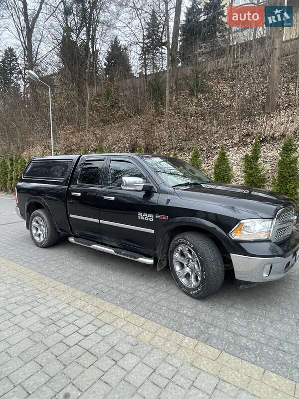 2015 dodge ram-1500