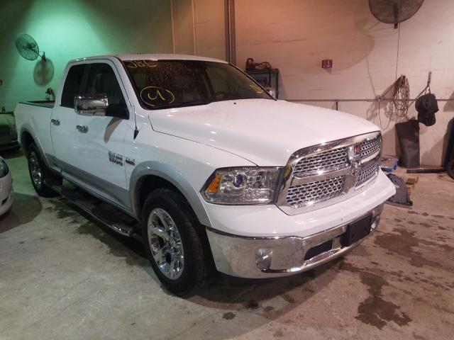 2016 ram 1500 laram