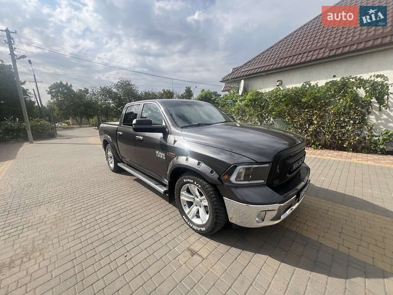 2016 dodge ram-1500