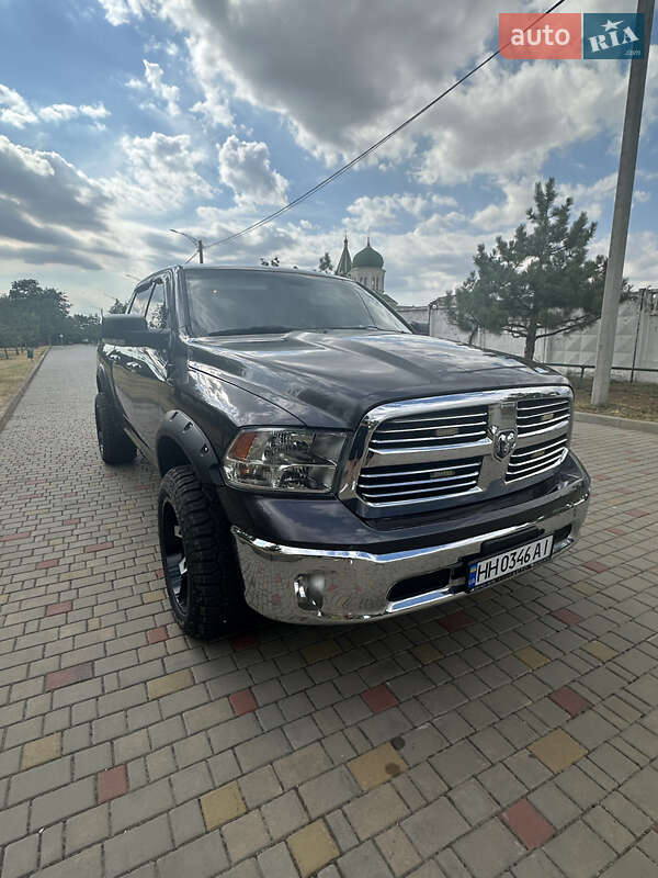 2015 ram 1500