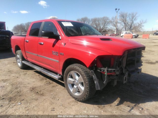 2013 ram 1500