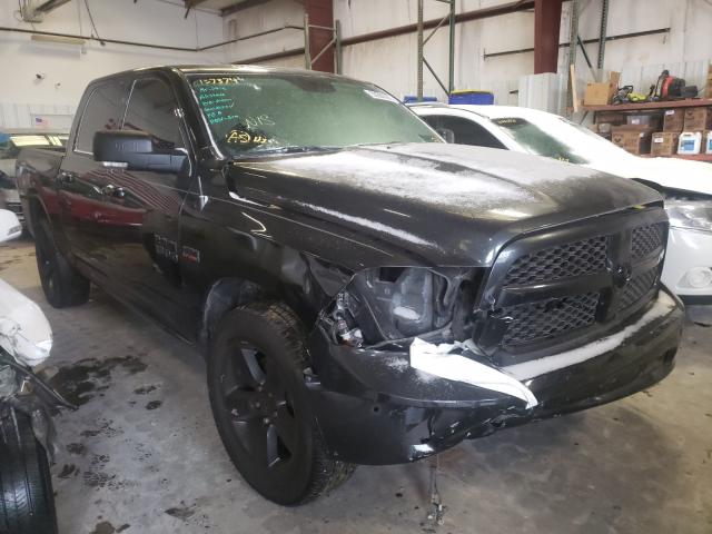 2017 ram 1500 slt