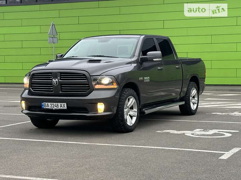 2014 dodge ram-1500